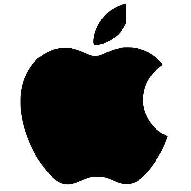 Apple logo